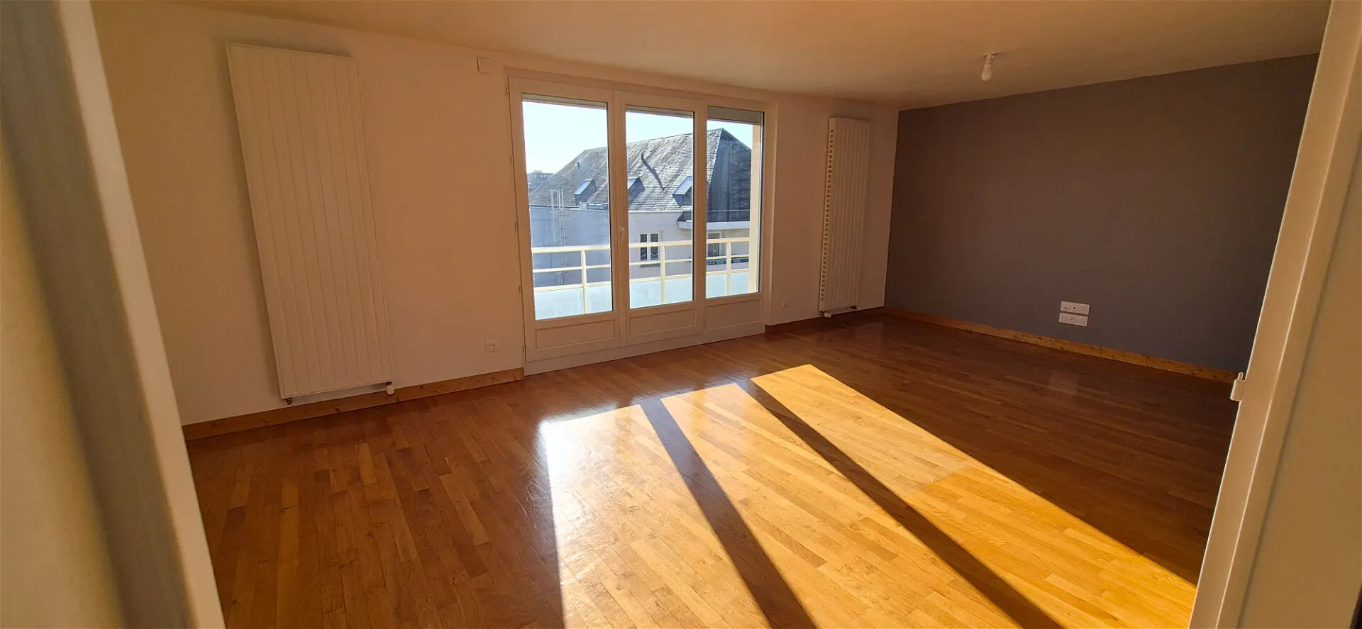 Appartement à Le Mans
