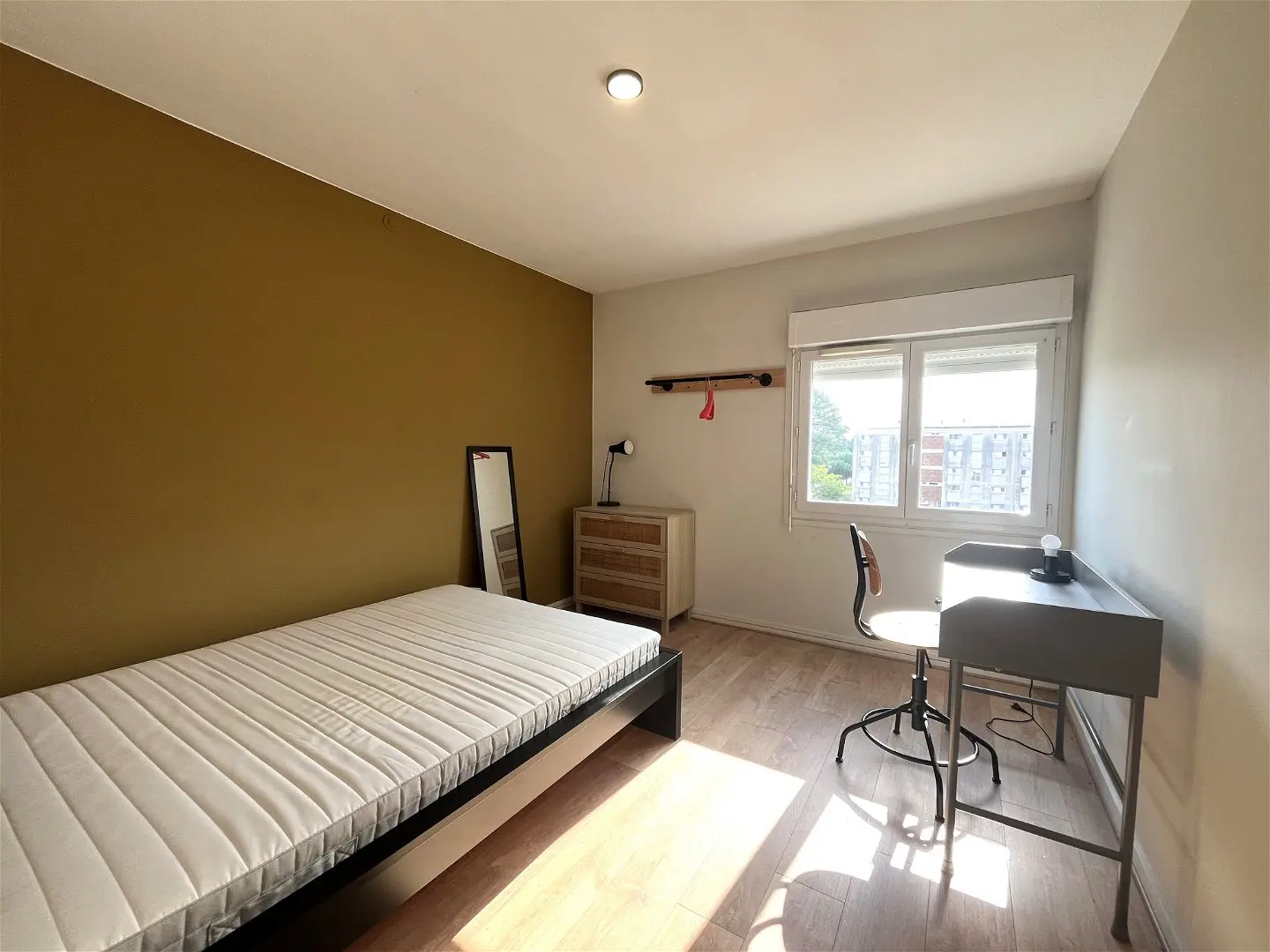 Appartement à Mont-de-Marsan