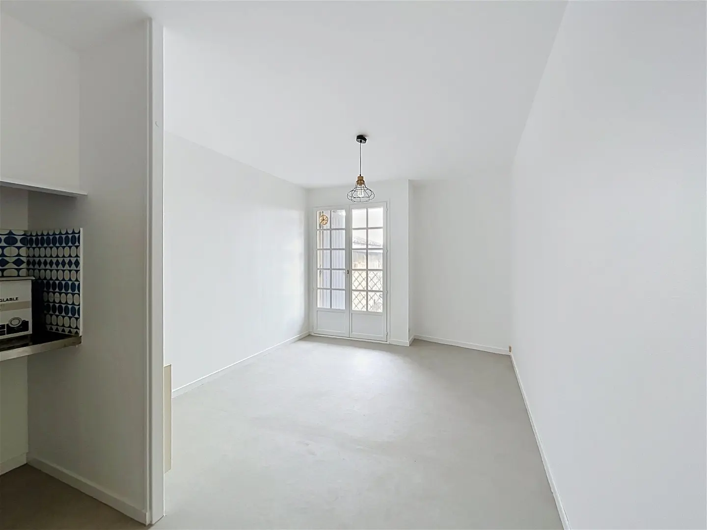 Appartement à Cadillac-sur-Garonne