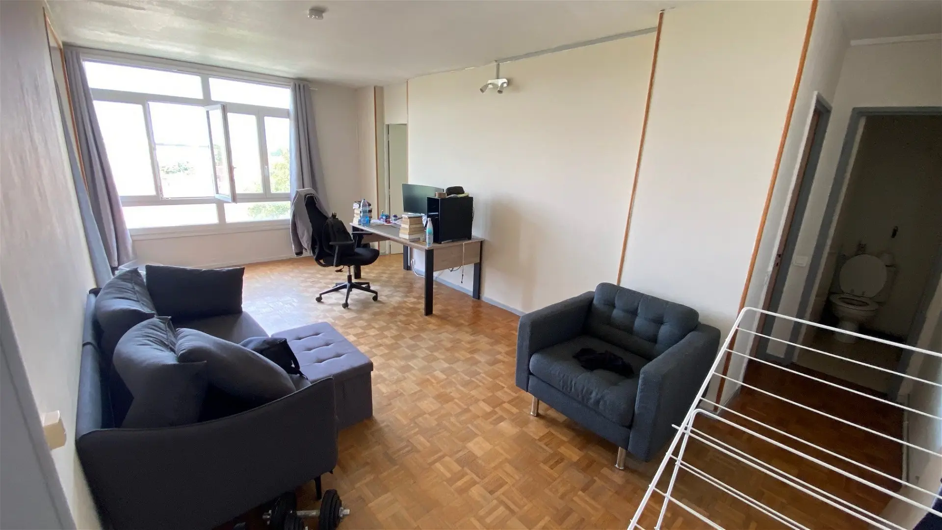 Appartement à Douai