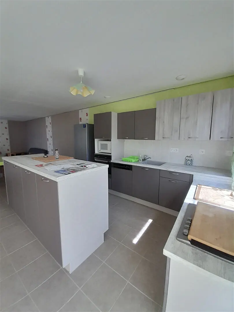 Maison à Angers