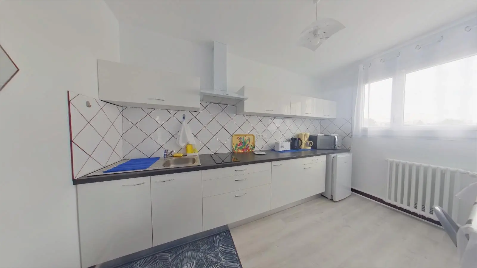 Appartement à Poitiers