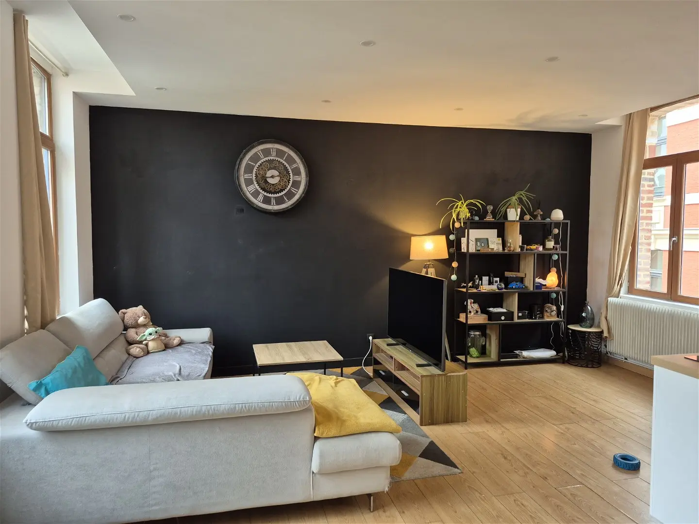 Appartement à Arras