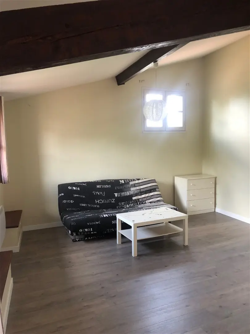 Studio à Pamiers