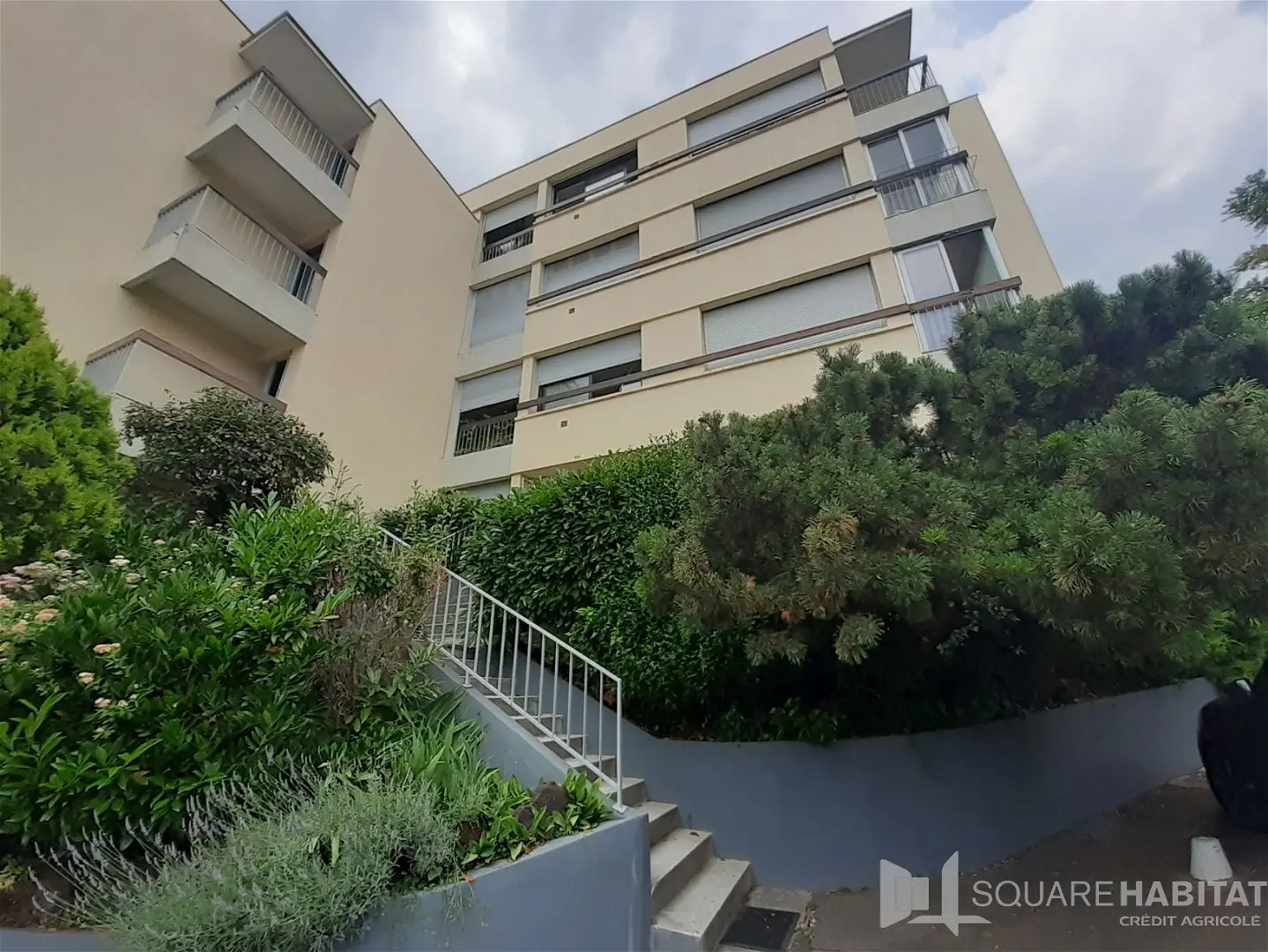 Appartement à Chamalières