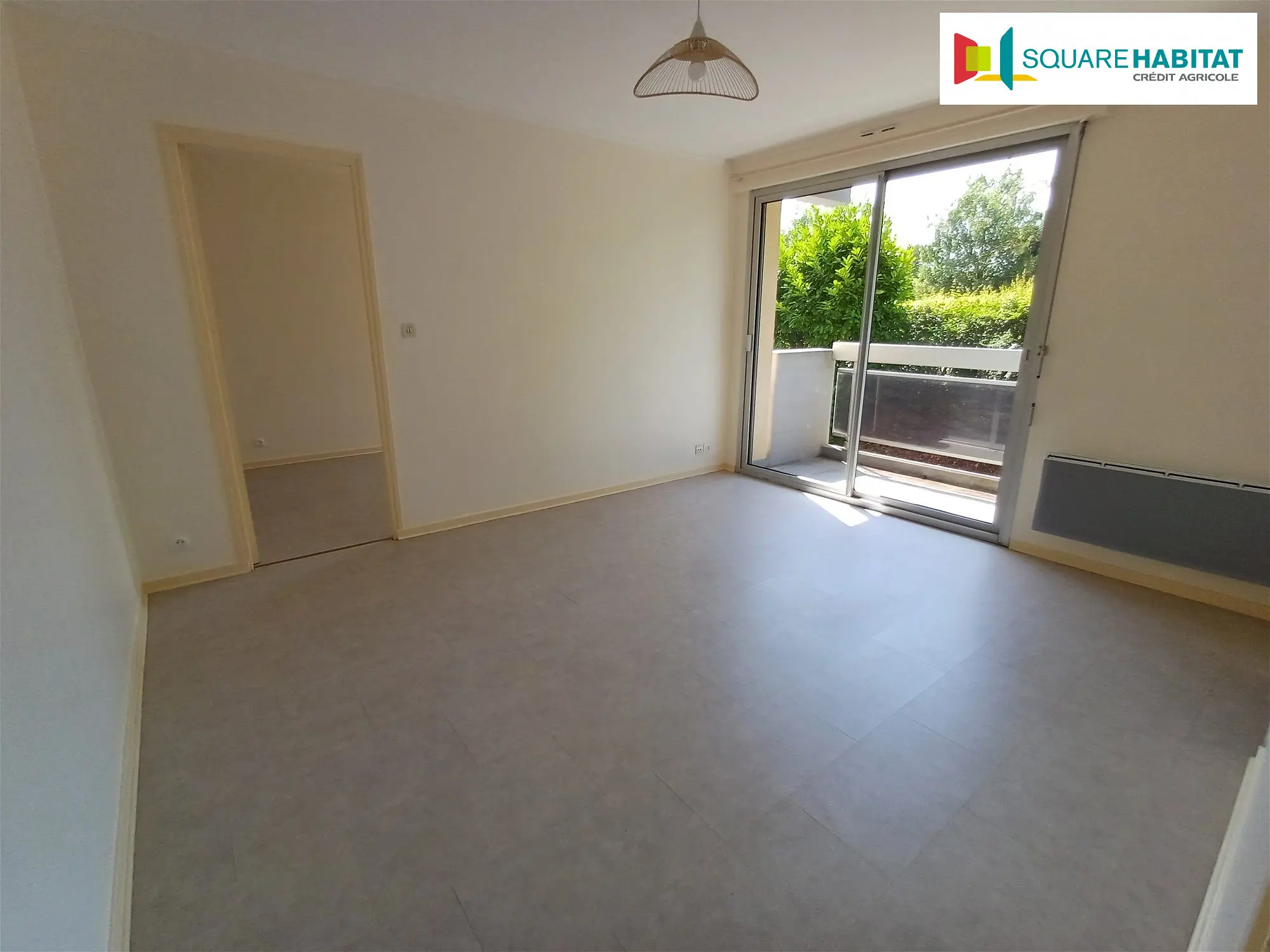 Appartement à Auch