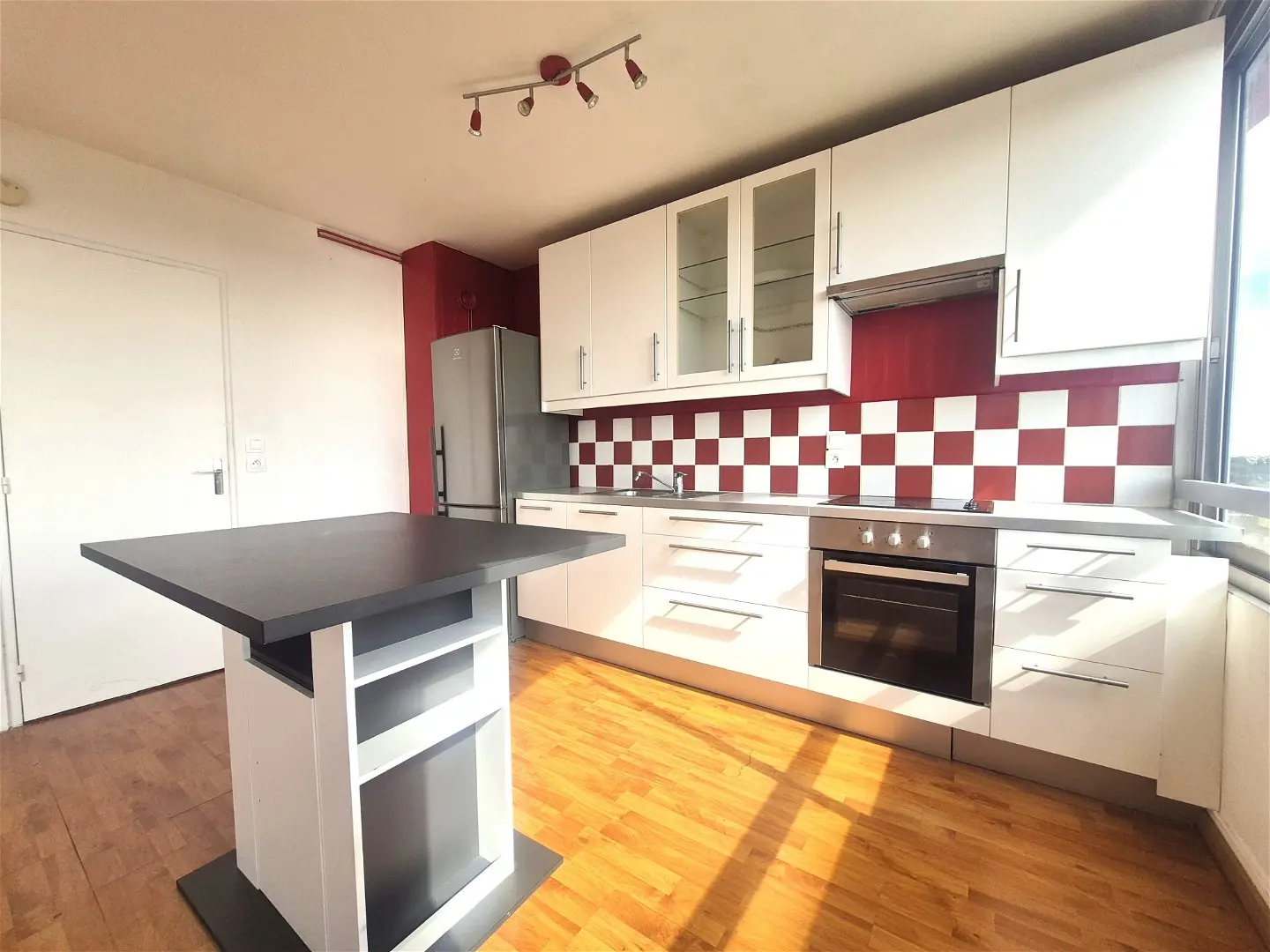 Appartement à Roubaix
