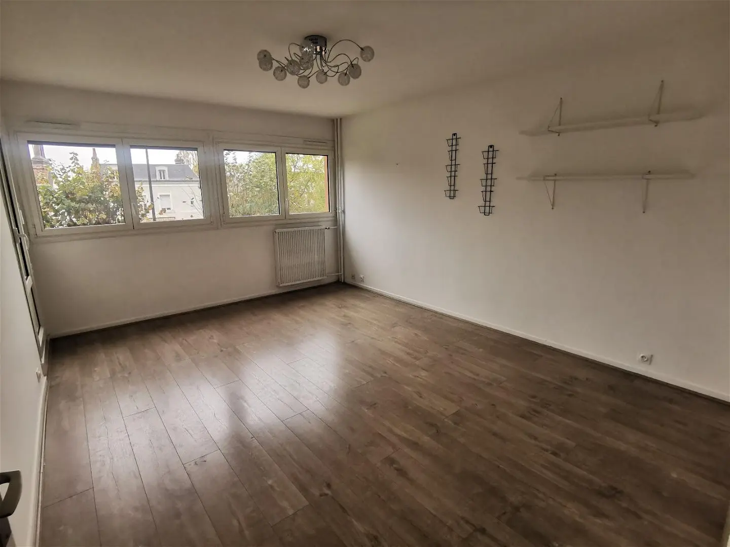 Appartement à Tours