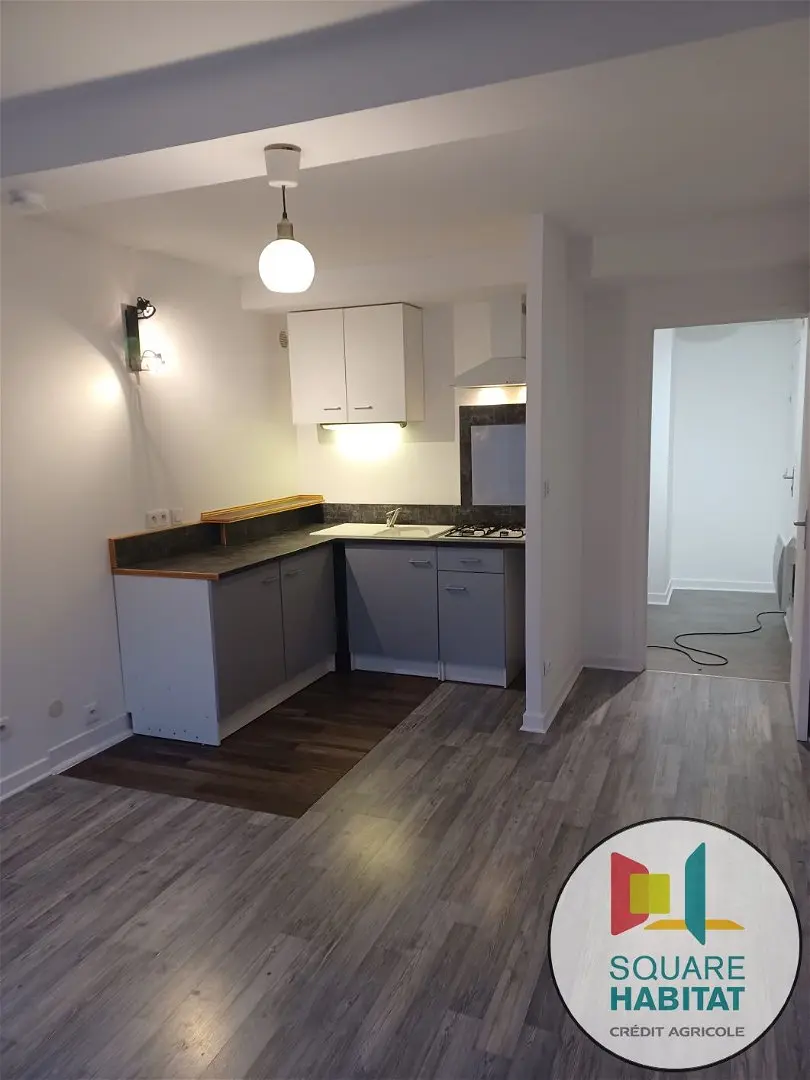 Appartement à Sauxillanges