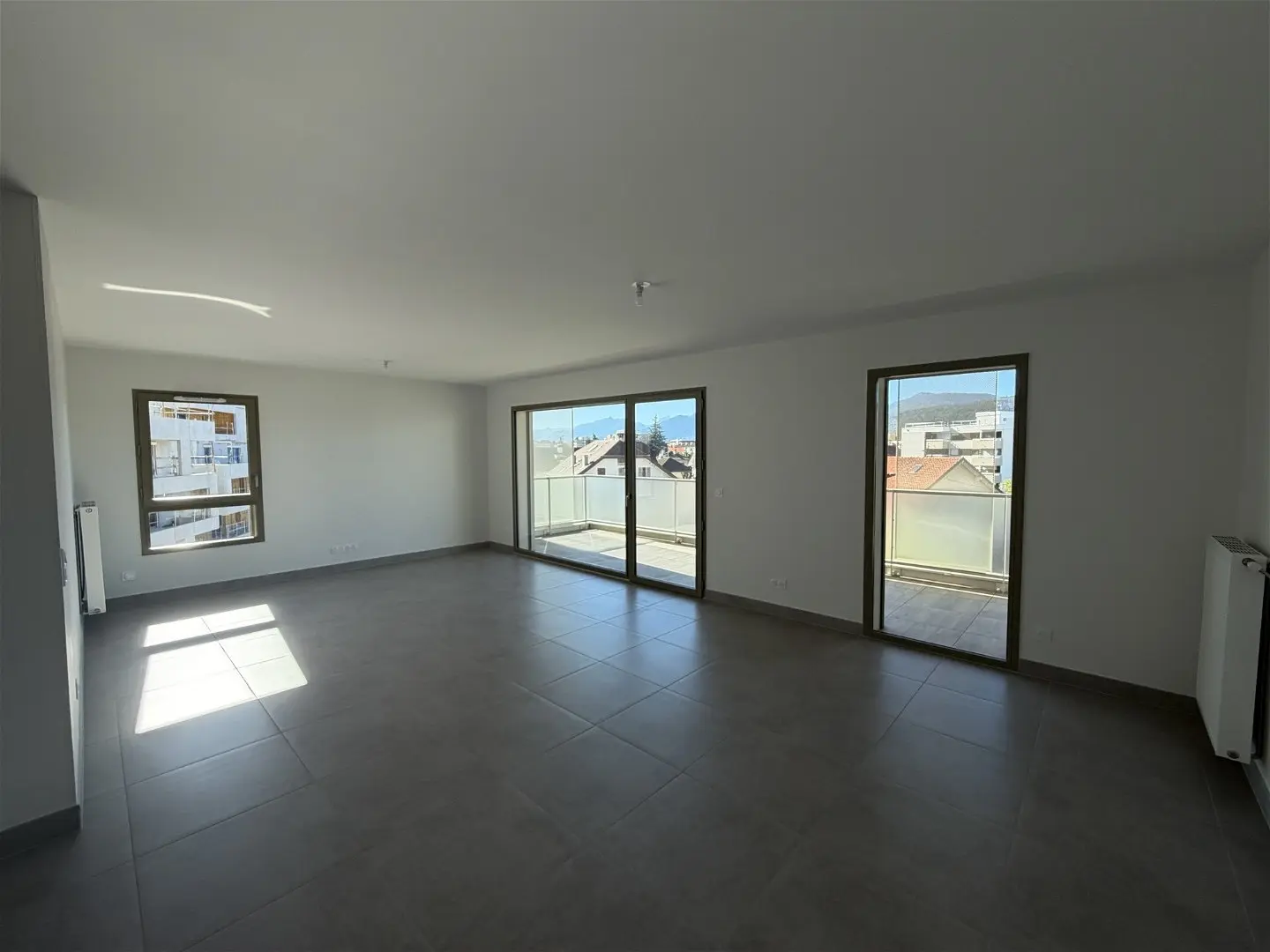 Appartement à Annecy