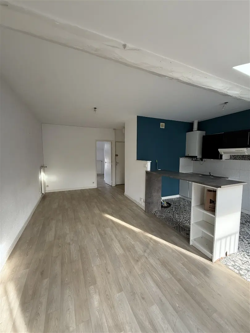Appartement à Issoire