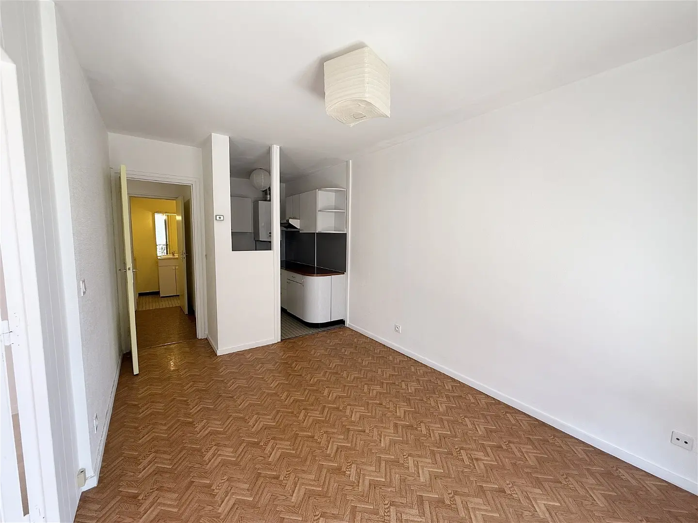 Appartement à Vals-près-le-Puy