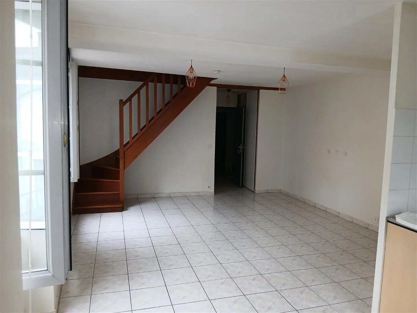 Appartement à Bourgoin-Jallieu