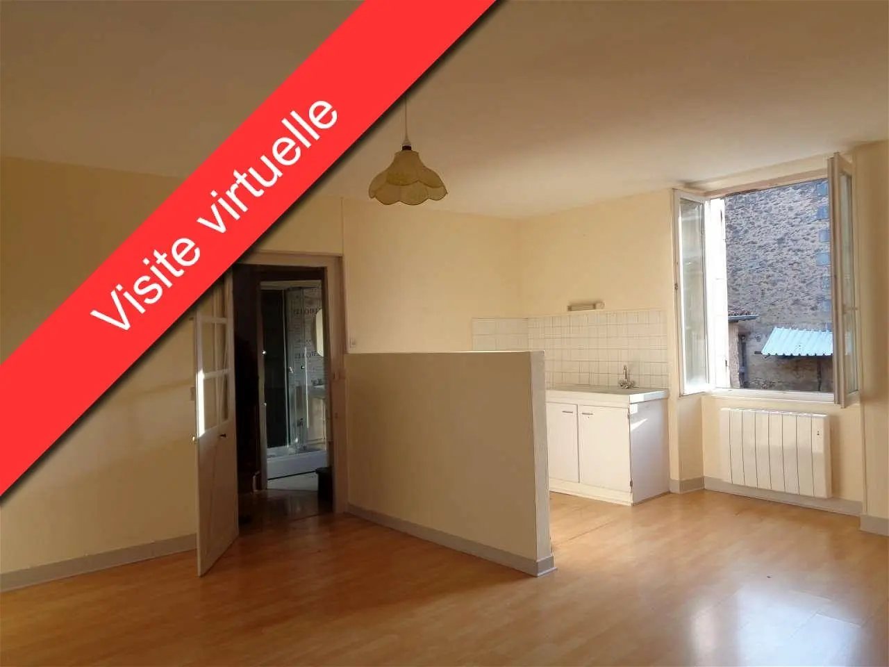 Appartement à Montmorillon