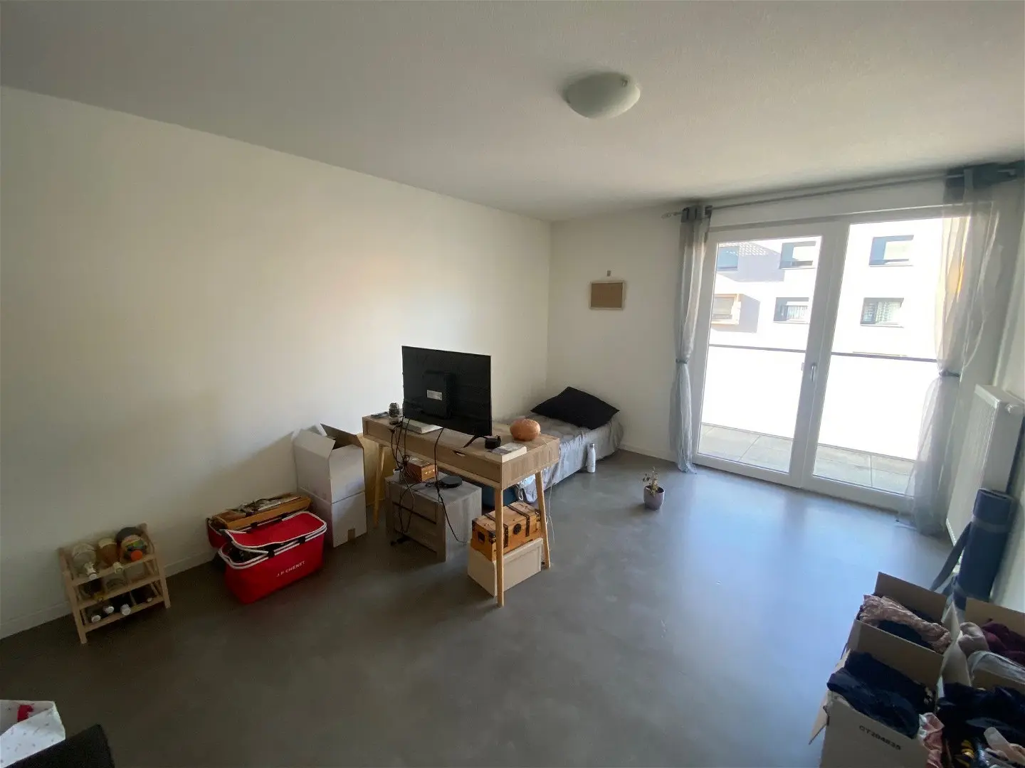 Studio à Strasbourg
