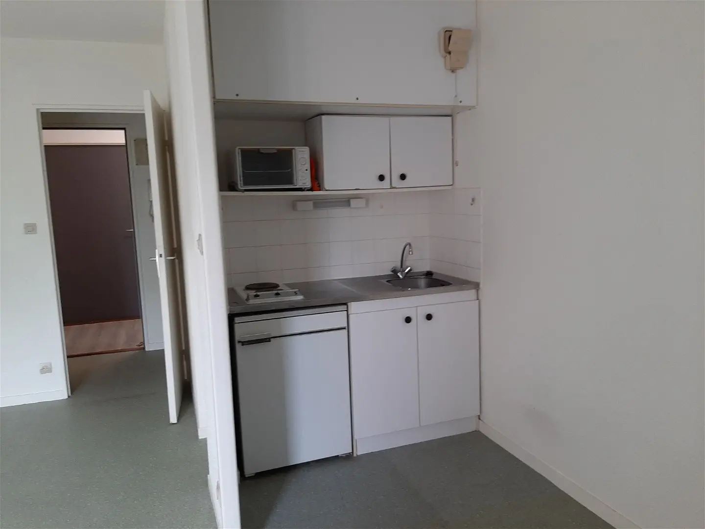 Appartement à Limoges