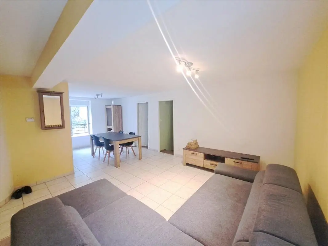 Appartement à Rives