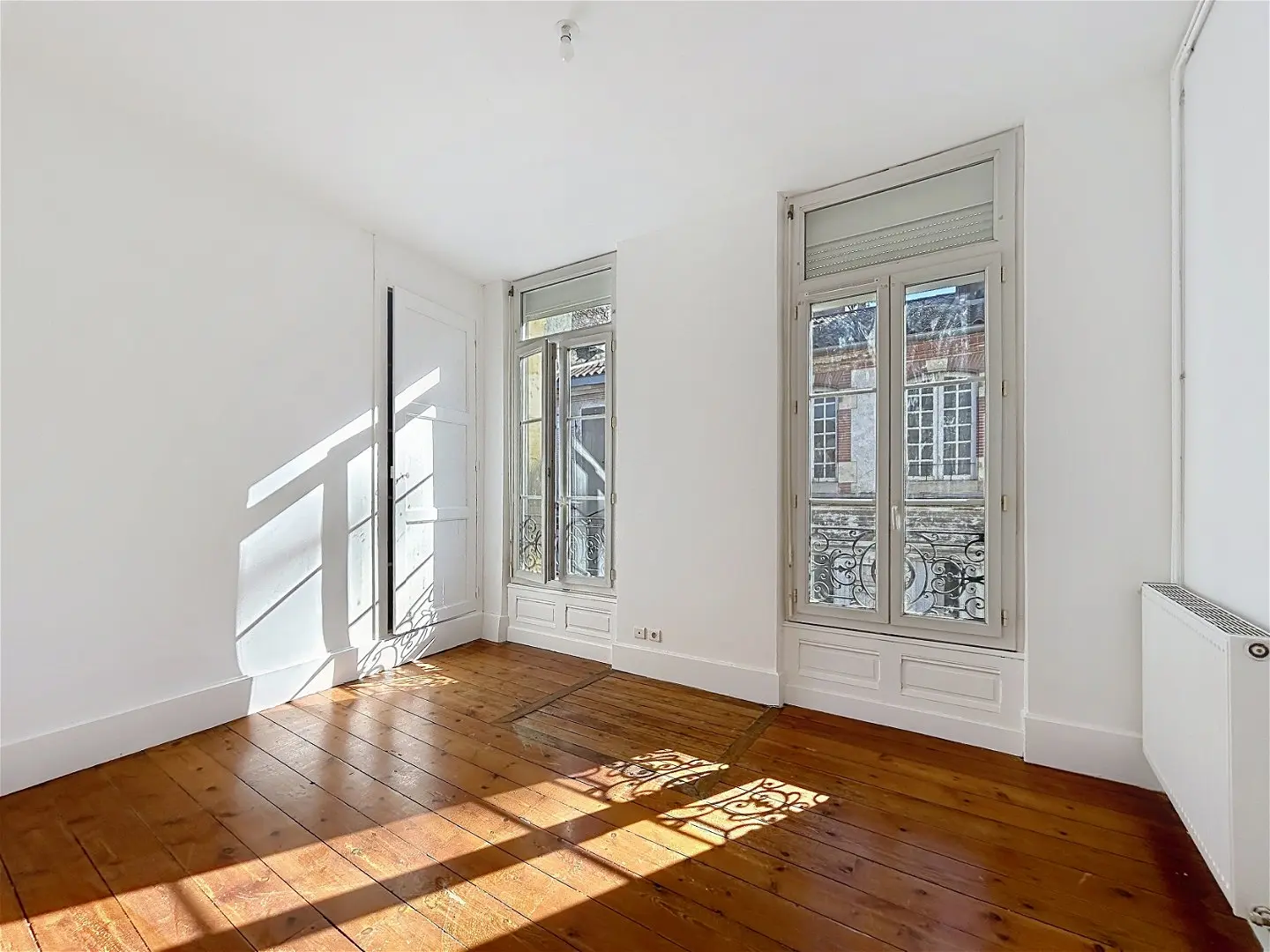 Appartement à Agen