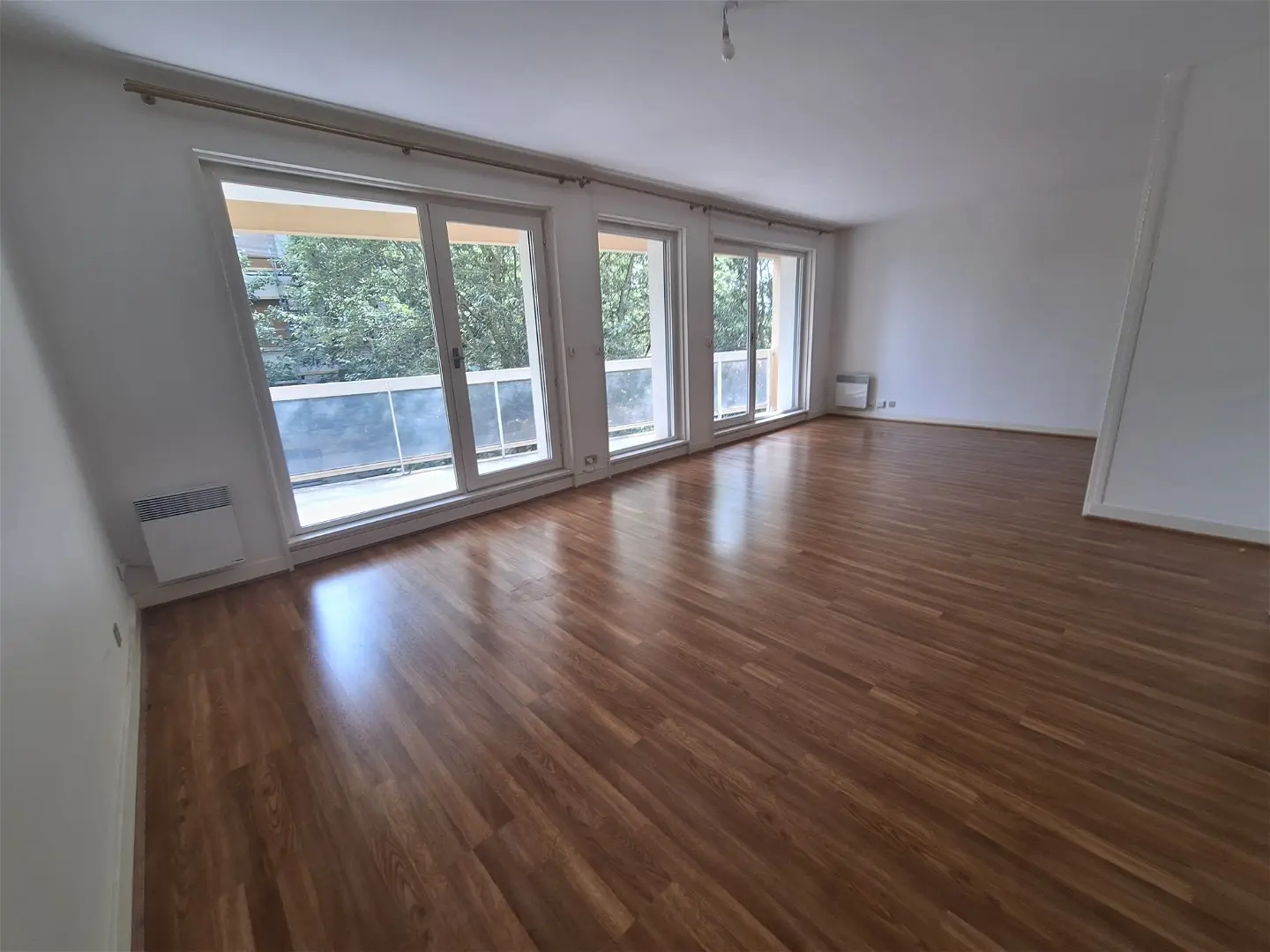 Appartement à Vichy