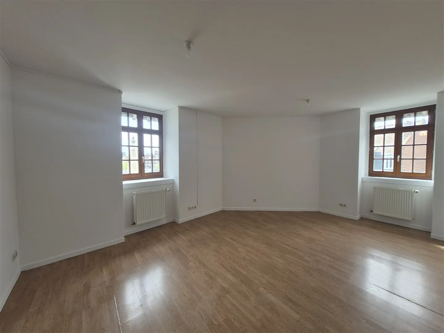 Appartement à Armentières