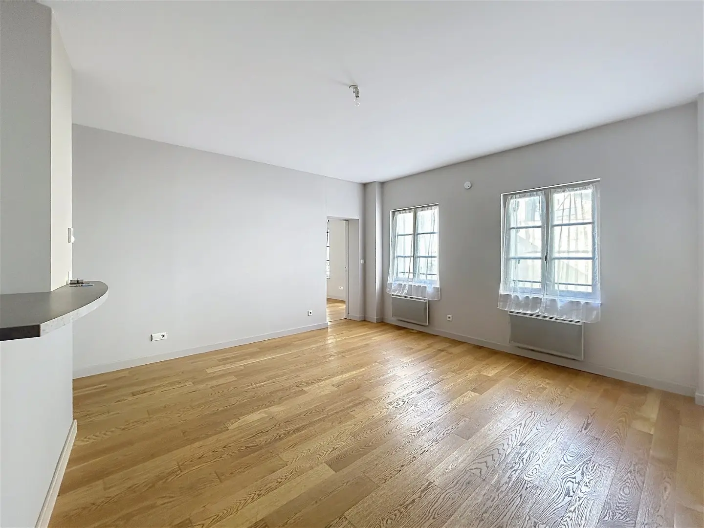 Appartement à Agen