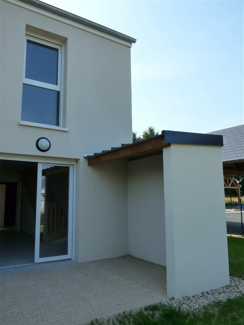 Maison à Fleury-les-Aubrais