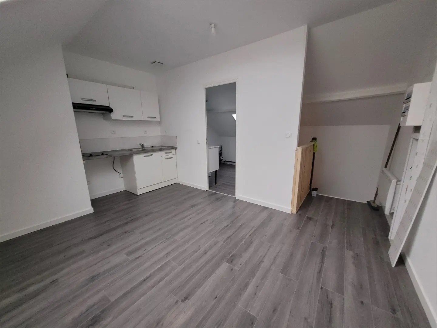 Appartement à Lens