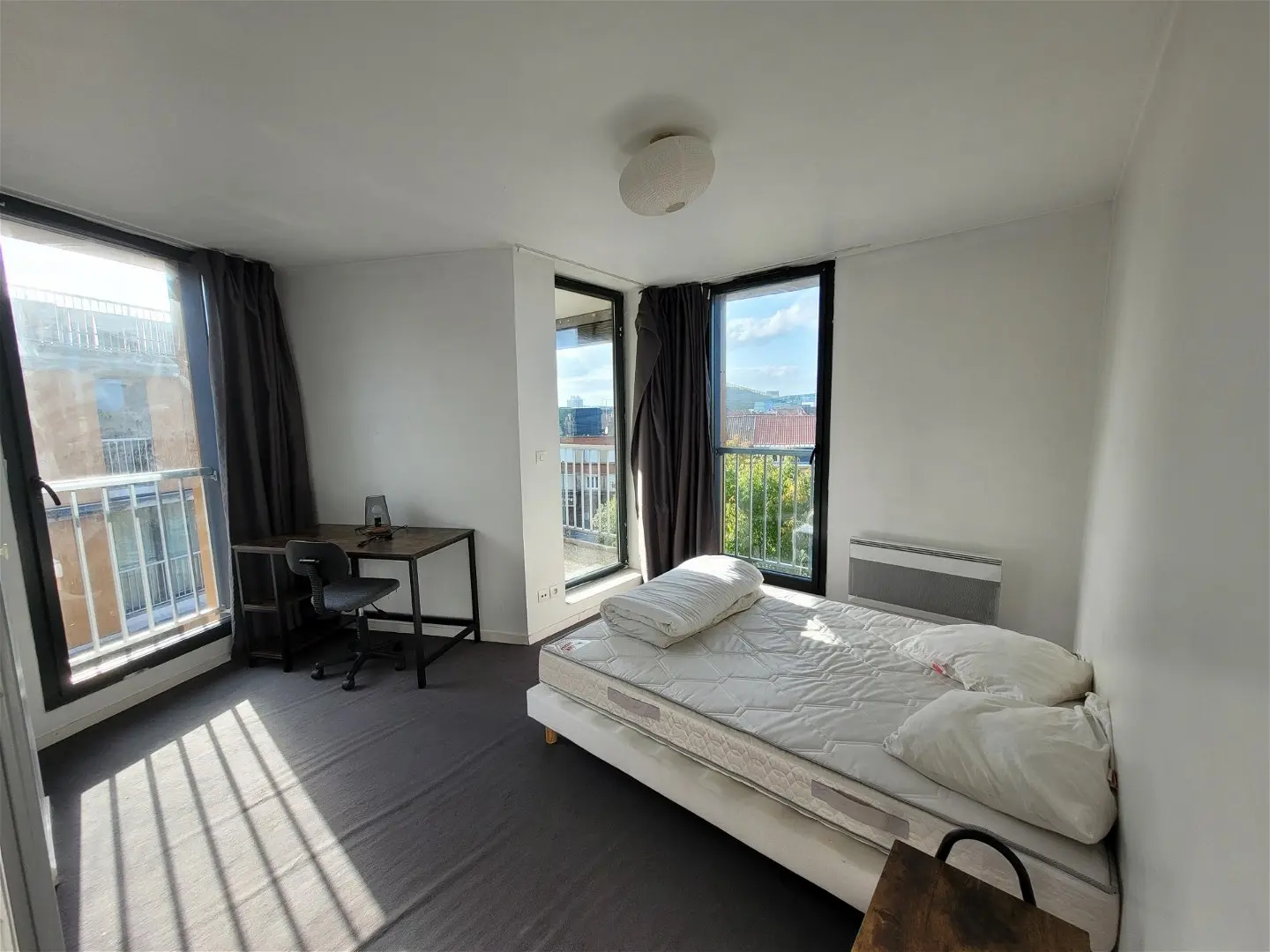 Appartement in Lille