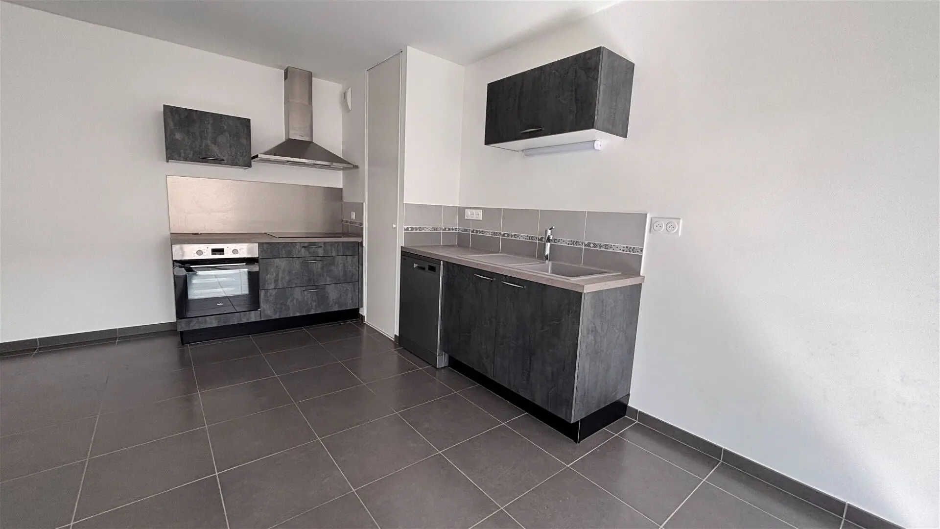 Appartement à Angers