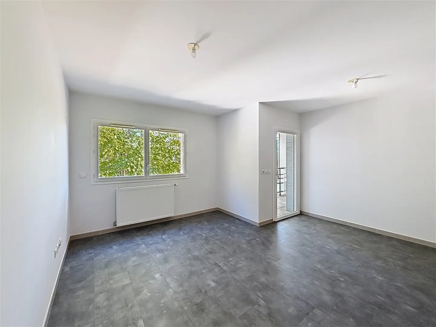 Appartement à Bruges