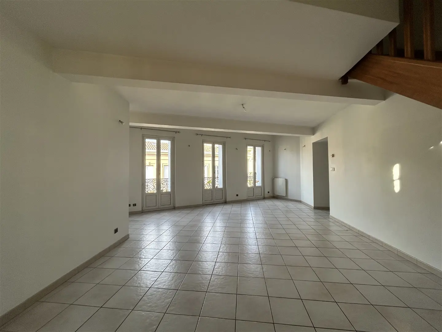 Appartement à Agen