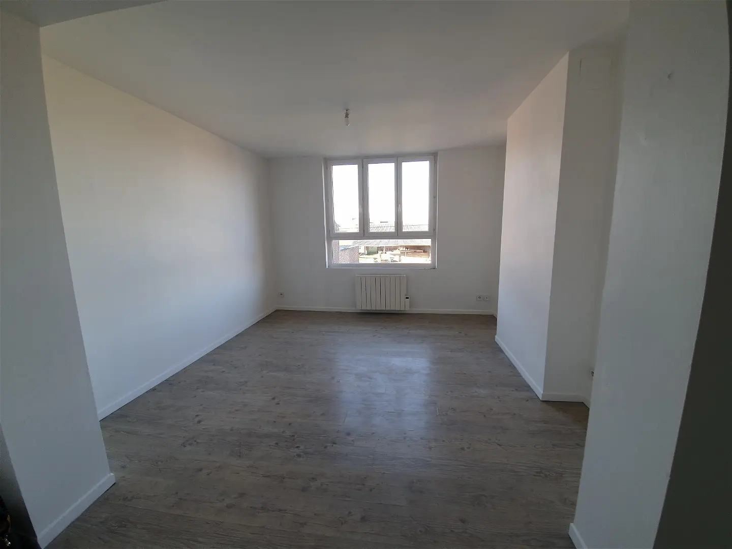 Appartement à Pont-à-Vendin