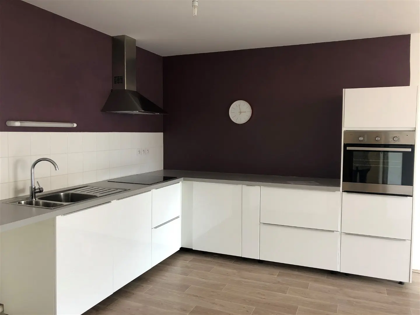 Appartement à Bruz