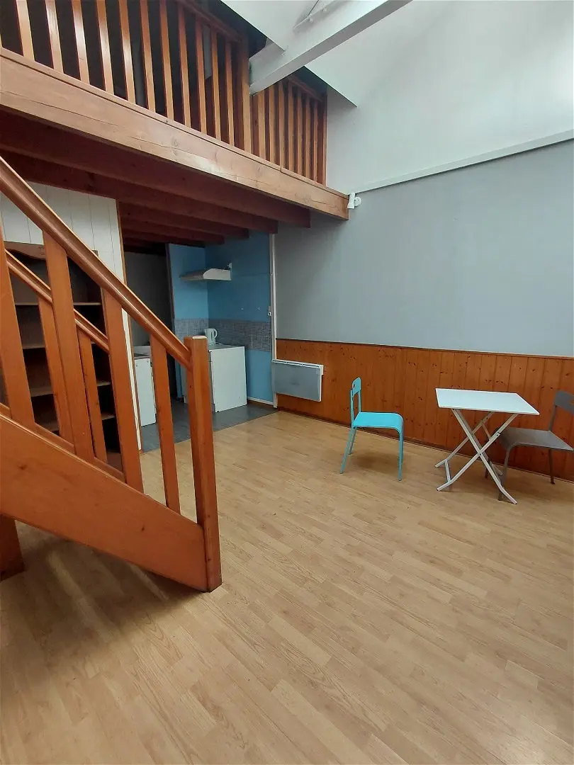 Appartement à Besançon
