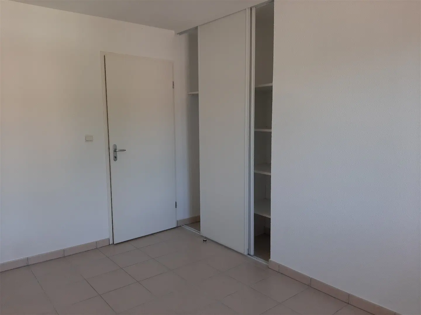Appartement à Limoges