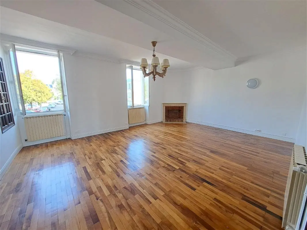Appartement à Rives