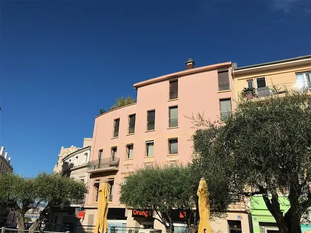 Appartement à Saint-Raphaël