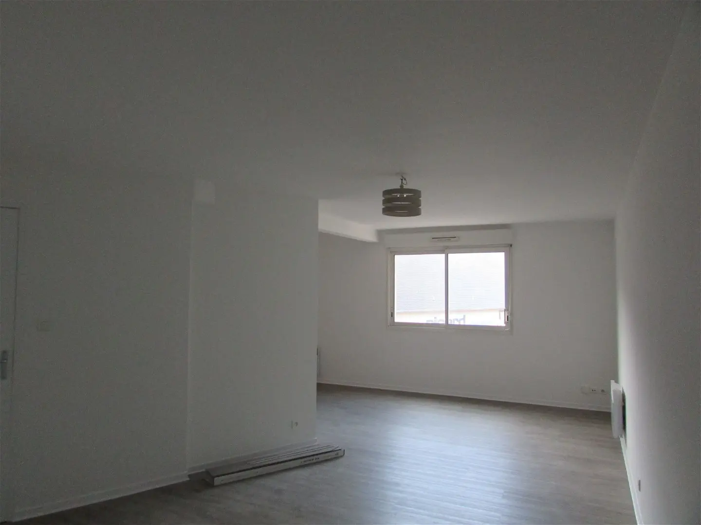 Appartement à Guingamp