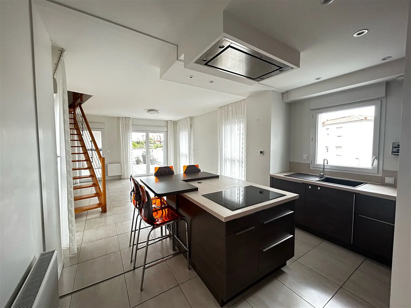 Appartement à La Rochelle