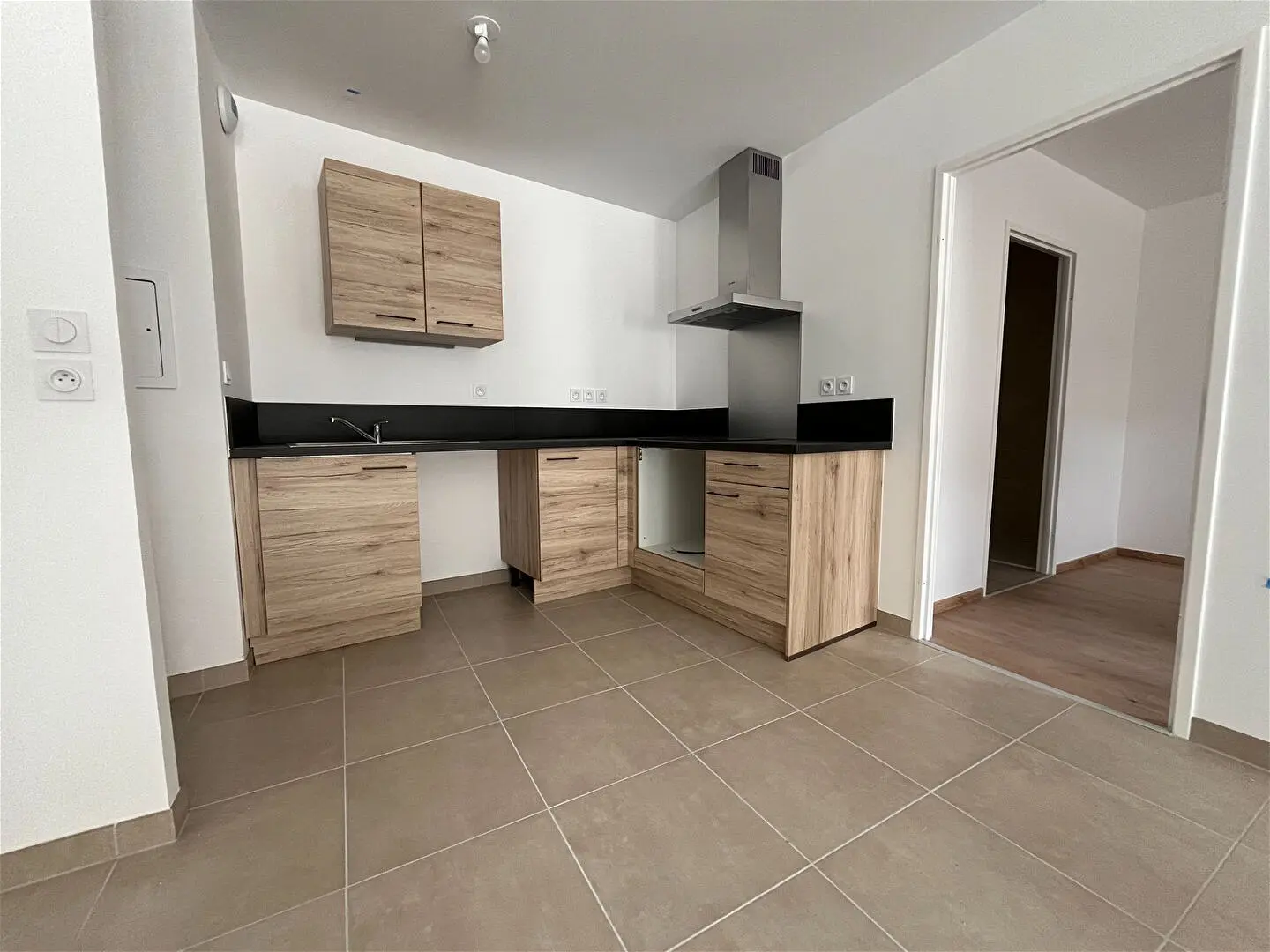 Appartement à Orléans
