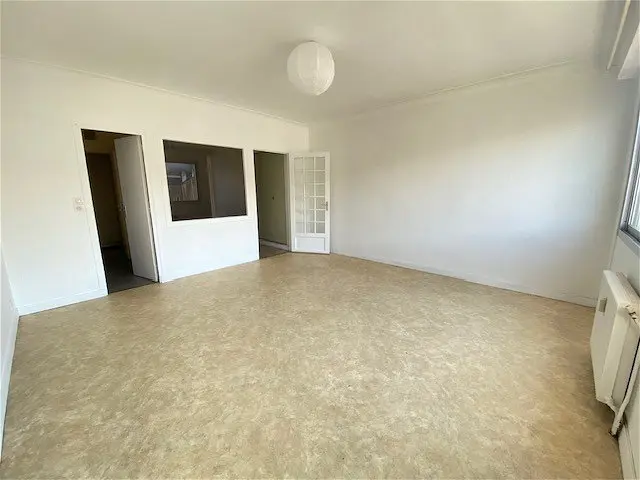 Studio à Nantes