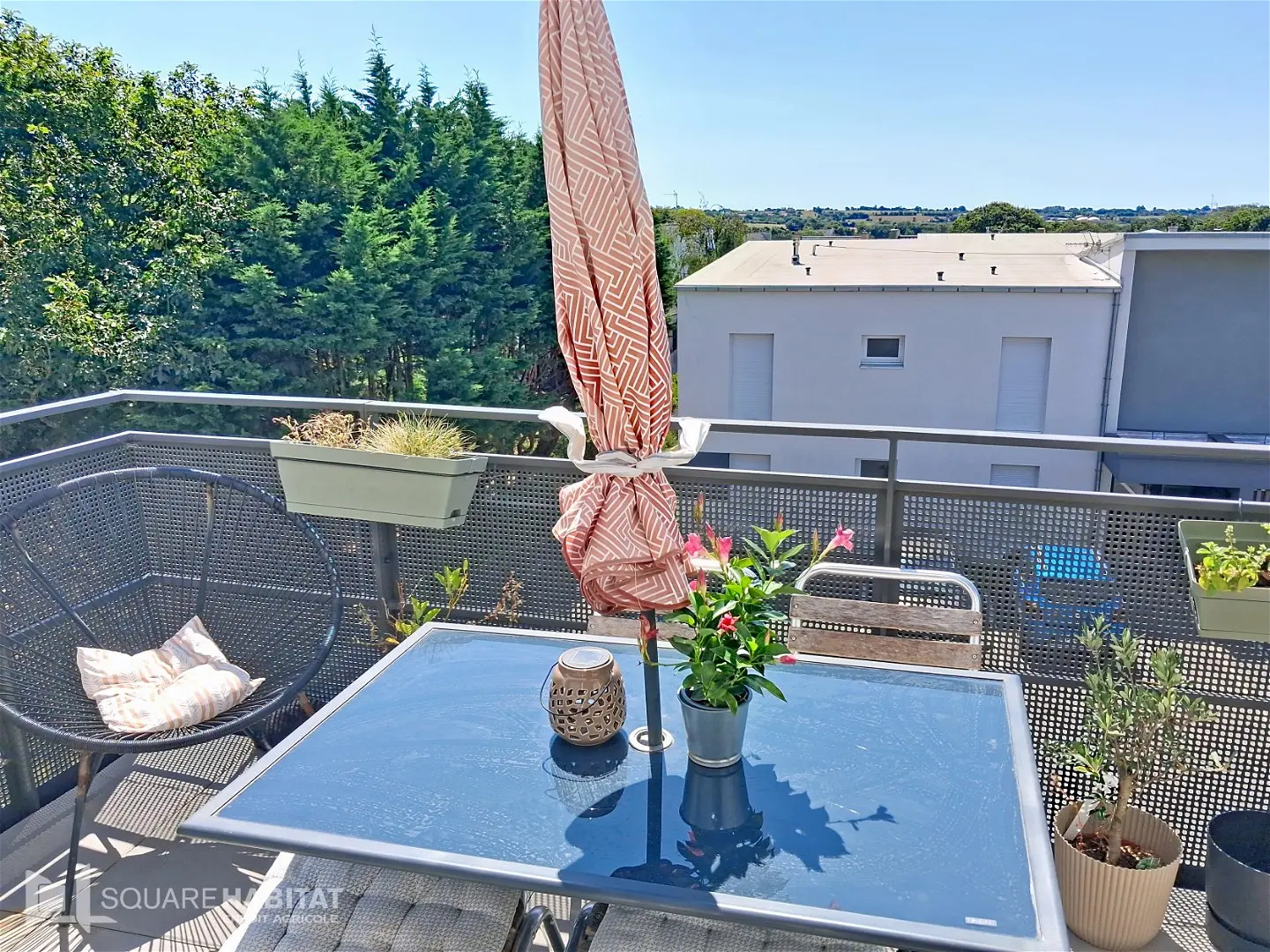 Appartement à Plouzané