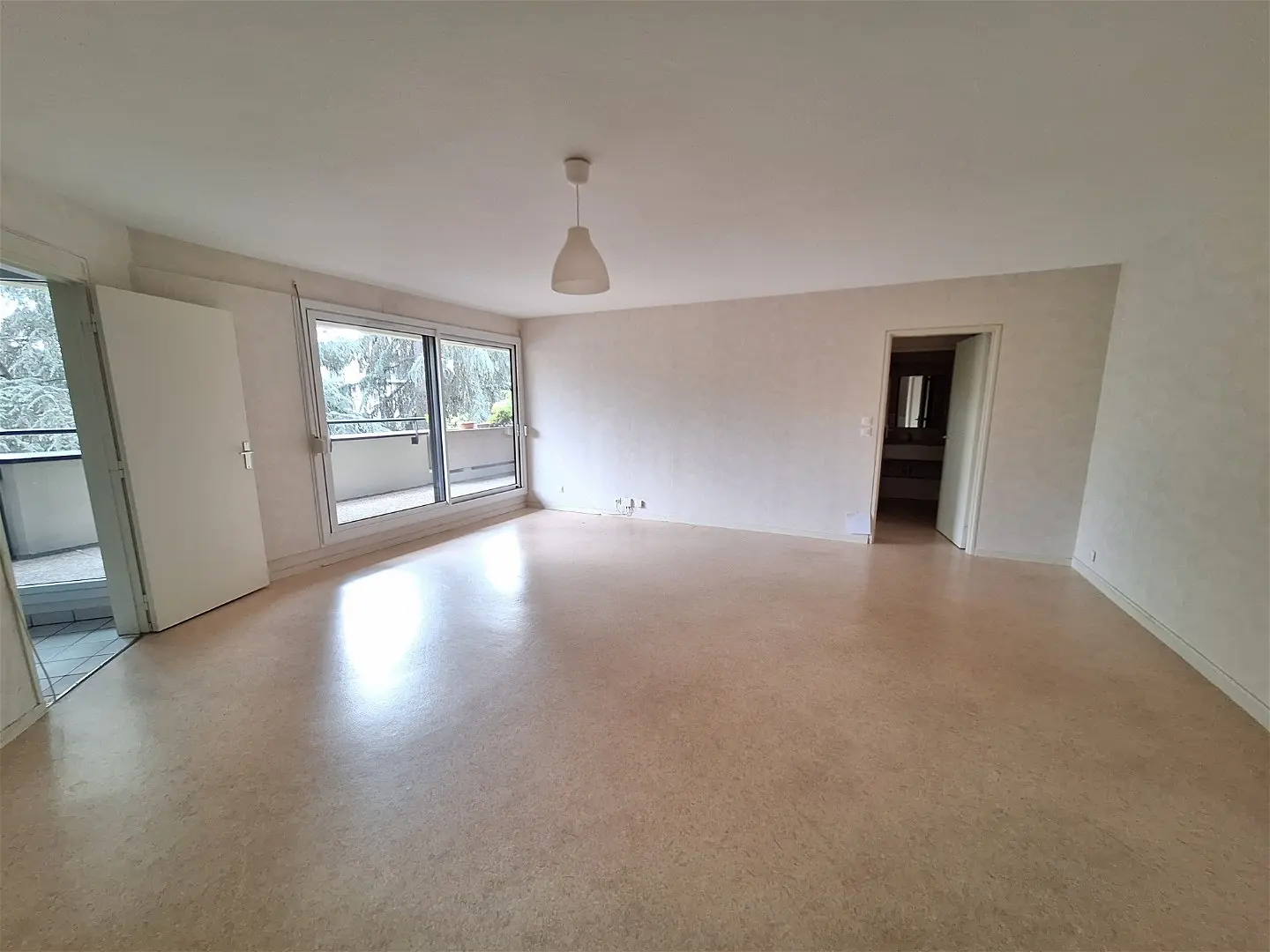 Appartement à Chamalières