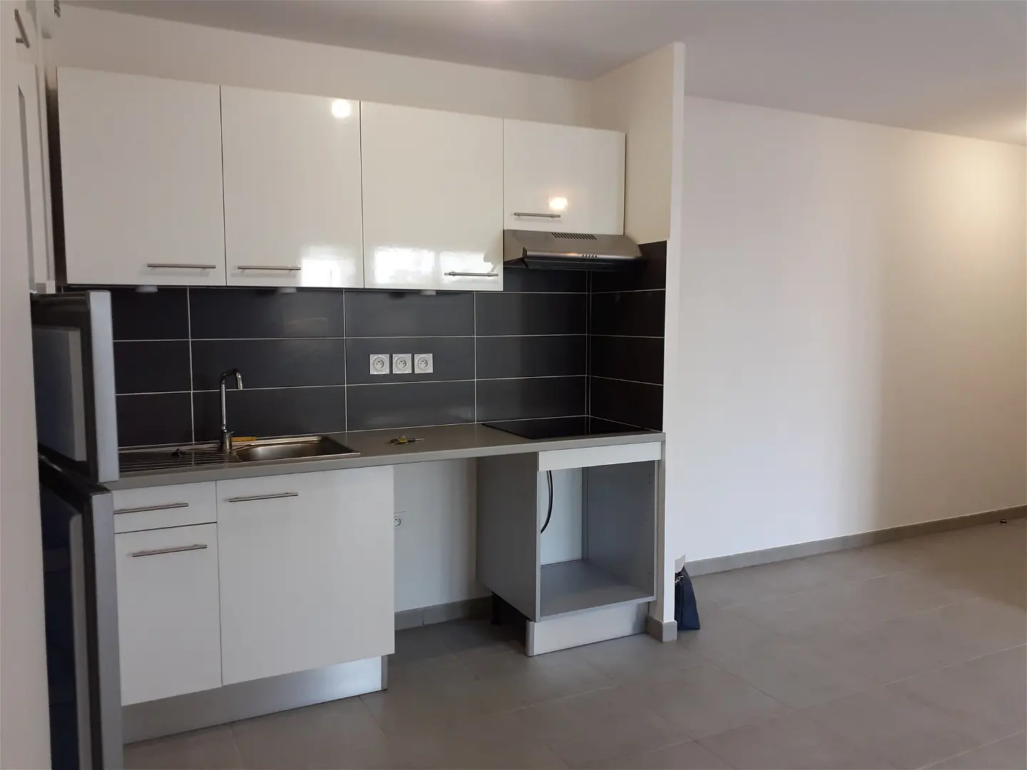 Appartement à Tournefeuille