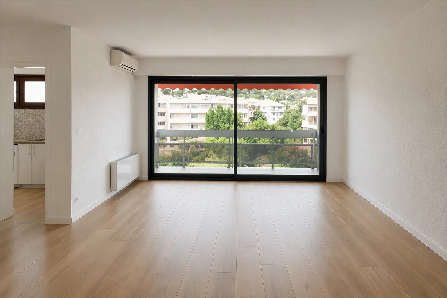 Appartement à Sainte-Maxime