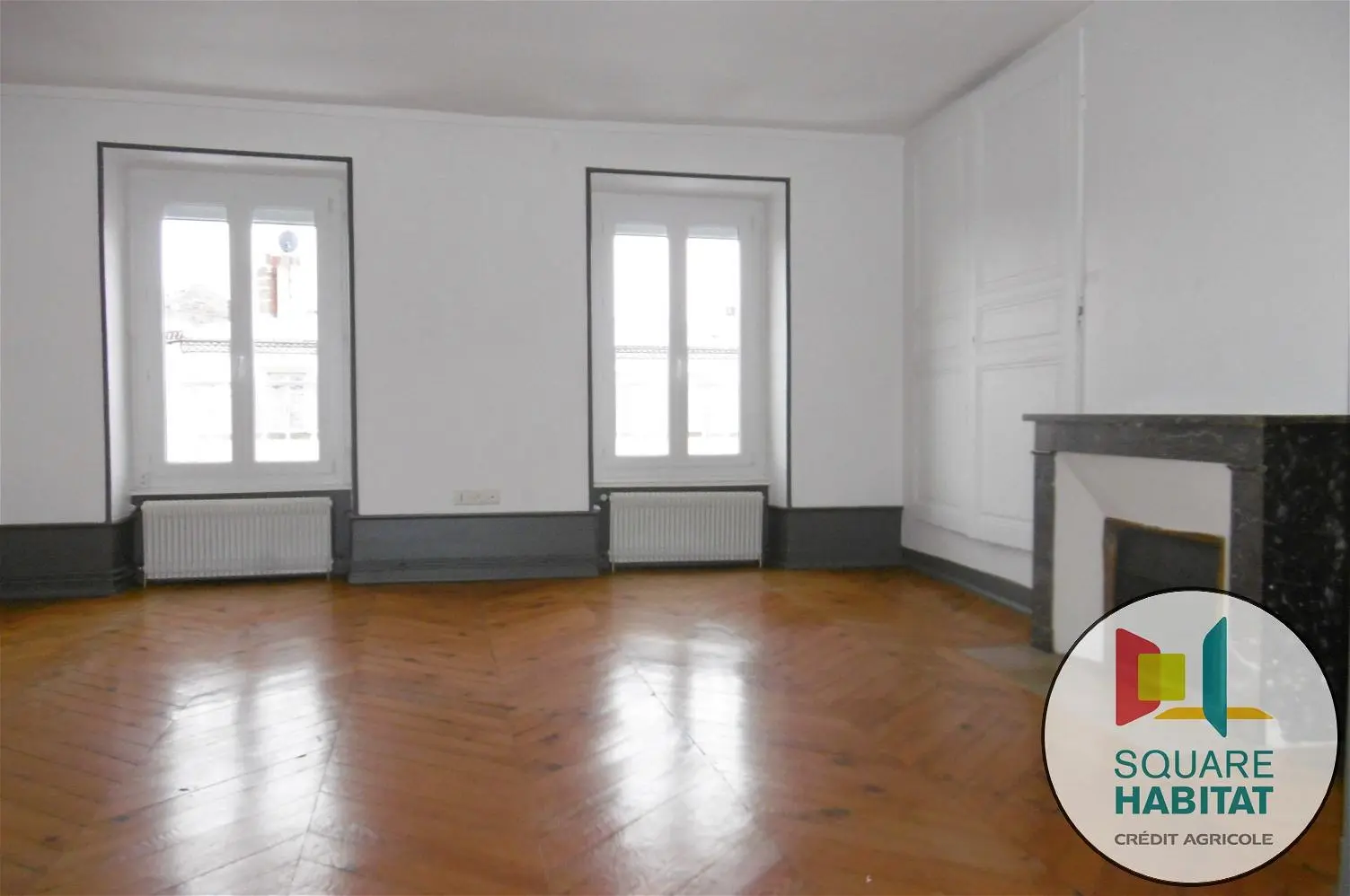 Appartement à Issoire