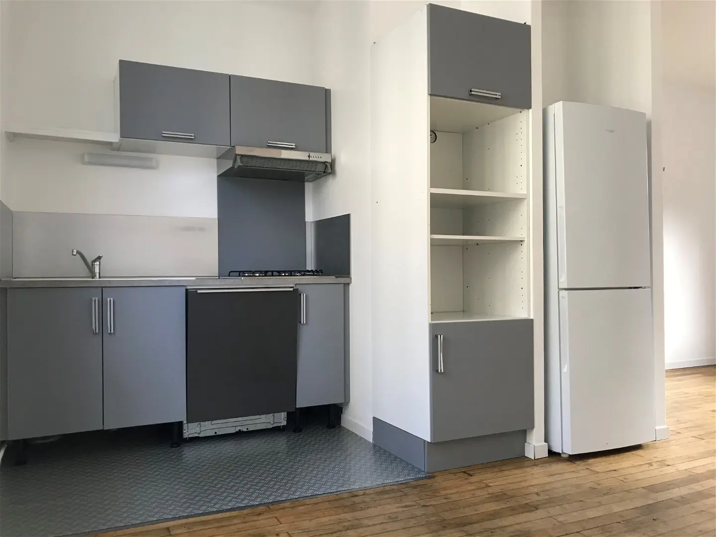 Appartement à Vigneux-de-Bretagne