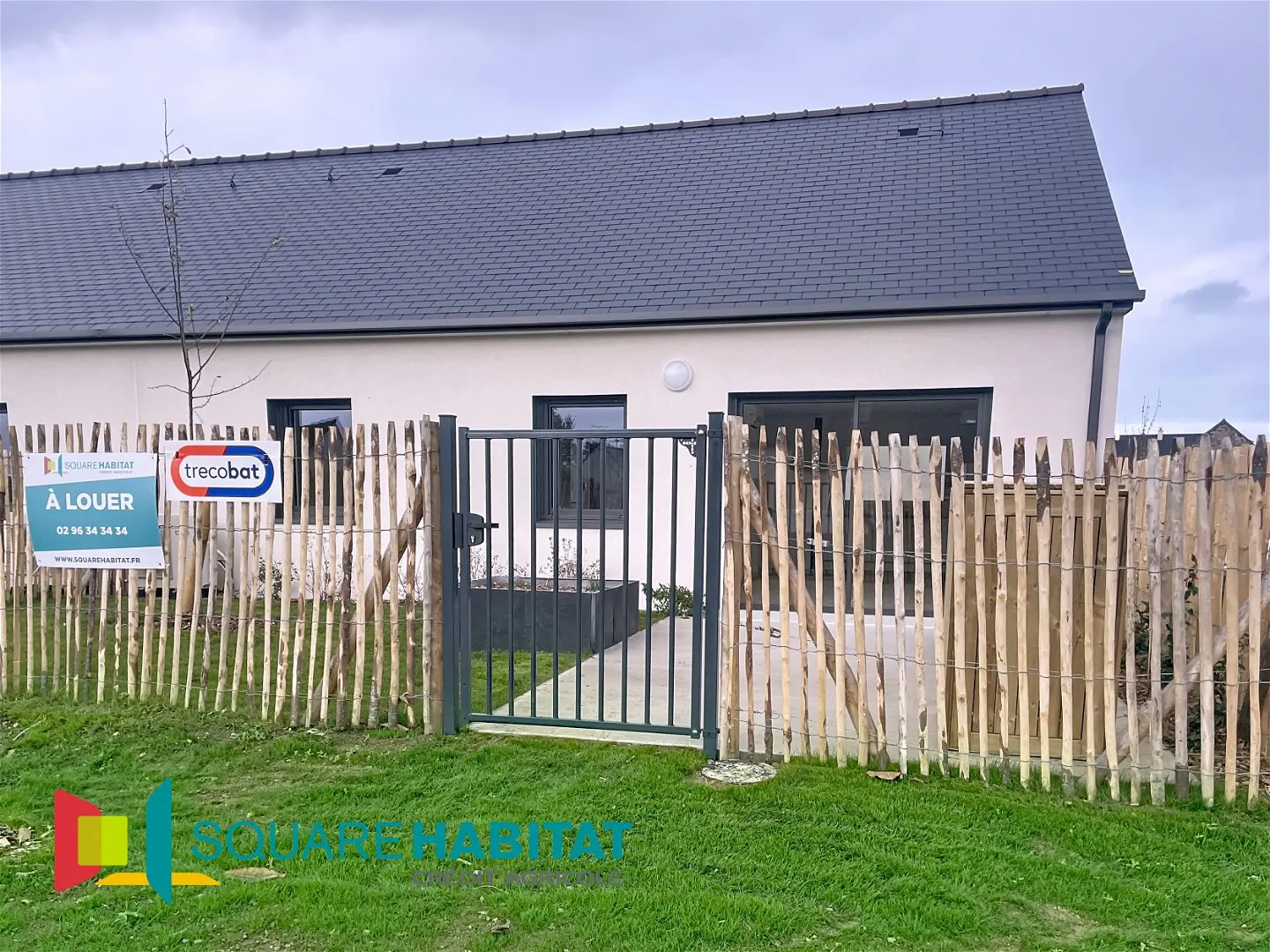 Maison à Fréhel