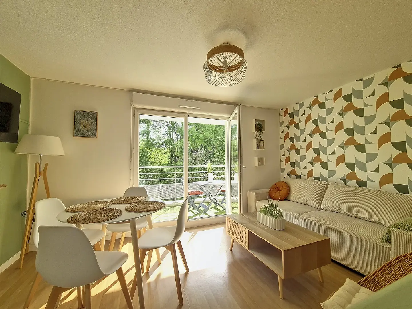 Appartement à Lannion