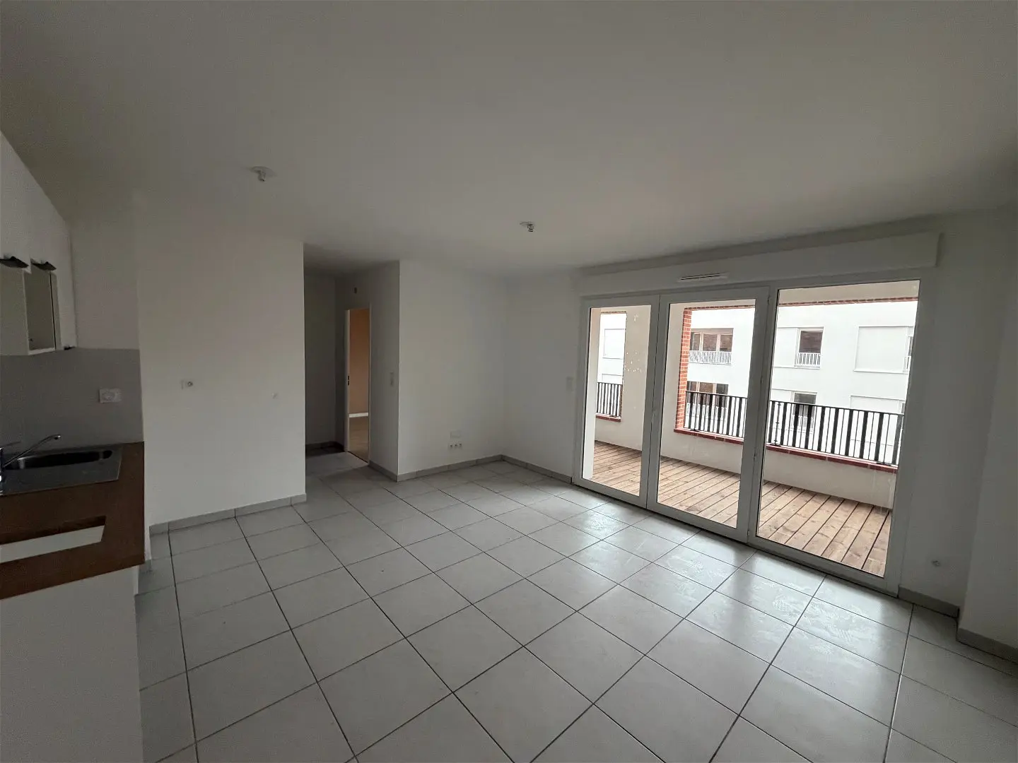 Appartement à L'Union